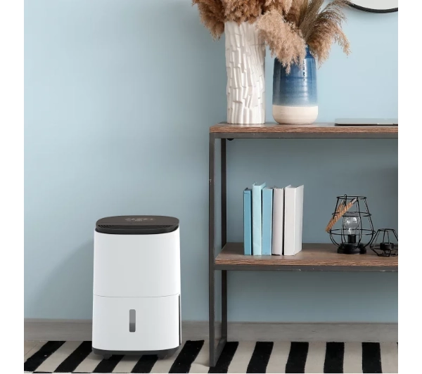 Meaco Arete One 10l Higrostat 2,5l 42m2 - Kup na Raty - RRSO 0%