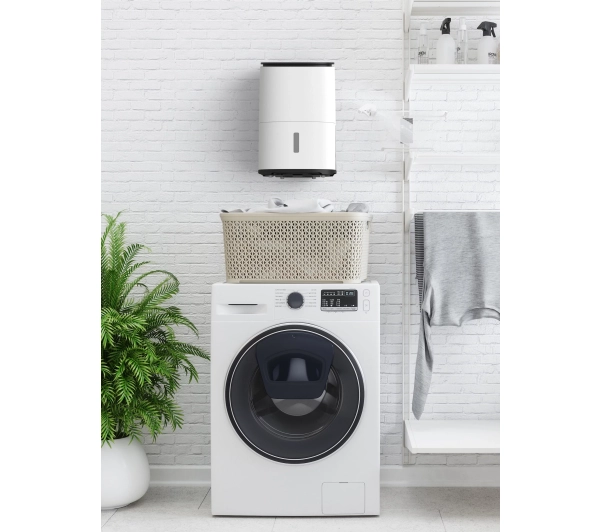 Meaco Arete One 10l Higrostat 2,5l 42m2 - Kup na Raty - RRSO 0%