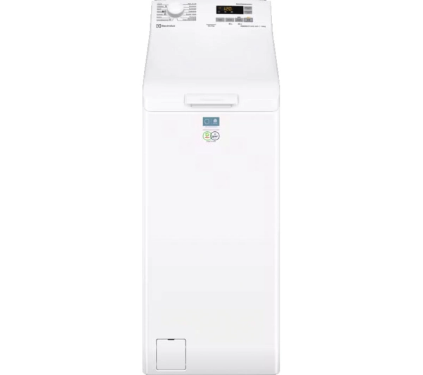 Pralki - Electrolux EW6T5261P 6kg 1200obr/min
