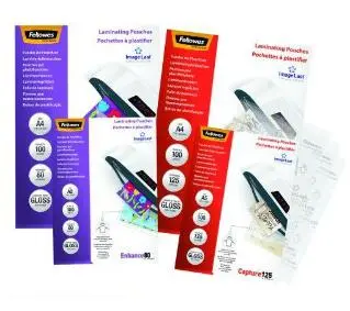 Fellowes Premium ImageLast A3 125mik 100szt.