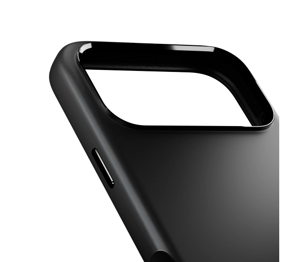 Puro Icon Mag do iPhone 17 Pro Czarny