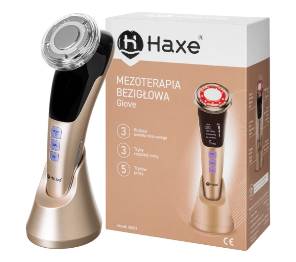 Haxe Giove HX803