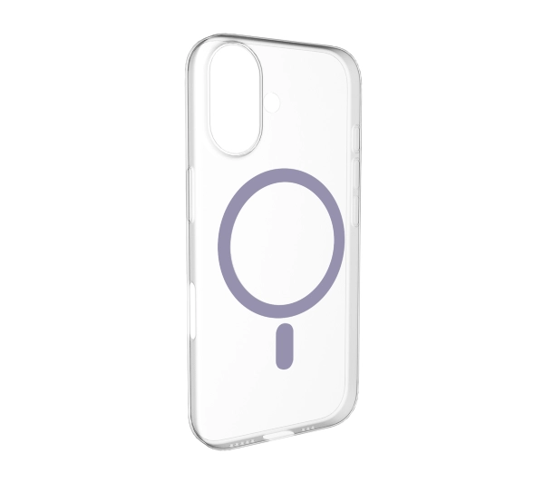 Puro Lite Mag do iPhone 17 Lawendowy