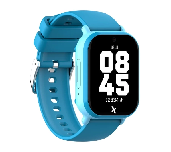 Smartwatch MAXCOM FW49 Kiddo 2 4G Niebieski
