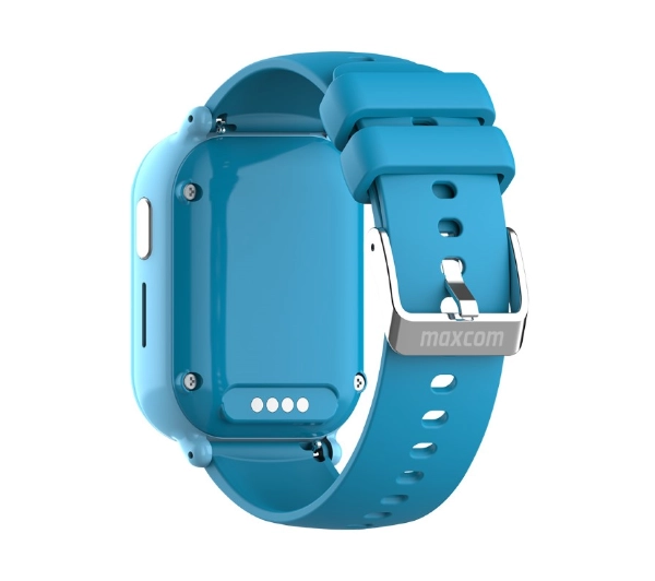 Maxcom FW49 Kiddo 2 4G Niebieski