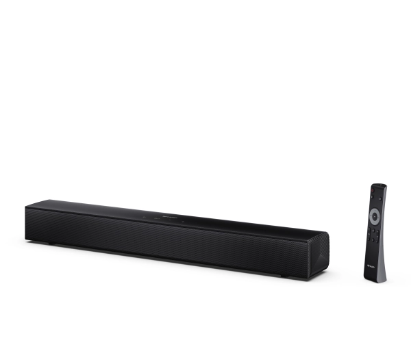 Sharp HT-SB123 (55 cm) 2.0 Bluetooth