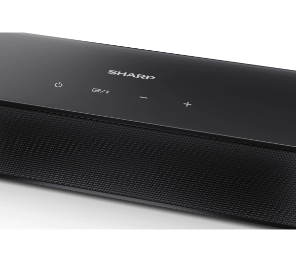 Sharp HT-SB123 (55 cm) 2.0 Bluetooth