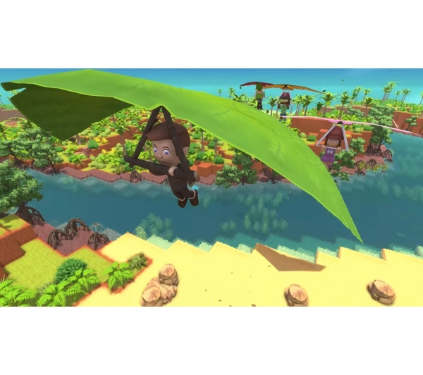 Dinkum Day-1 Edition Gra na Nintendo Switch - przedsprzedaż