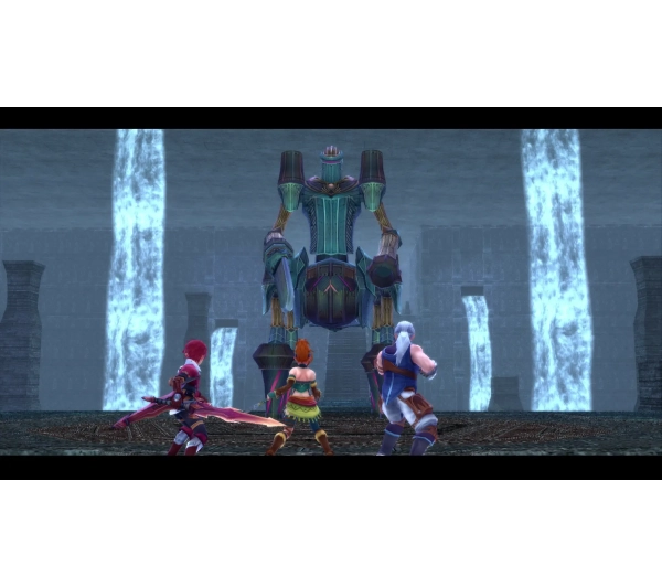 Ys Memoire Revelations in Celceta Gra na Nintendo Switch - przedsprzedaż