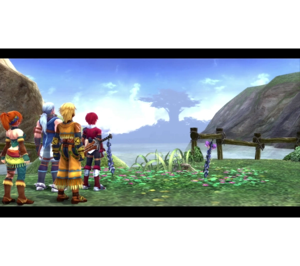 Ys Memoire Revelations in Celceta Gra na Nintendo Switch - przedsprzedaż