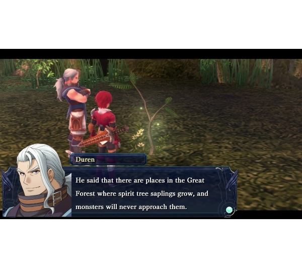 Ys Memoire Revelations in Celceta Gra na Nintendo Switch - przedsprzedaż