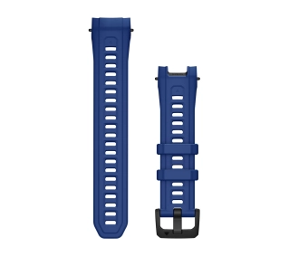 Garmin Silikonowy 22mm Instinct 3 45mm Niebieski