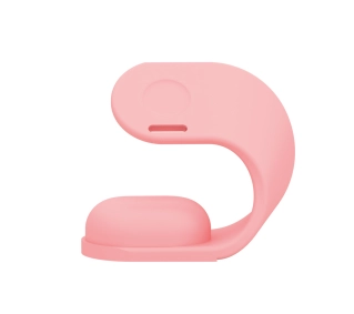 STELIO Junior ST-CHS01-PK Różowy