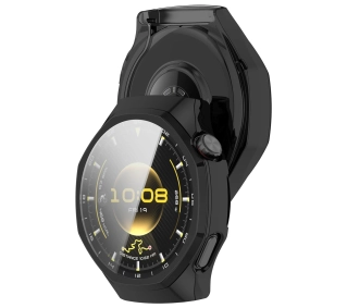 Bizon Felipe do Huawei Watch GT6 Pro 46mm Czarny