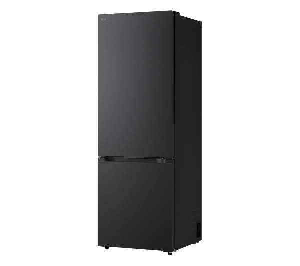 LG GBBW322CEV Funkcje AI Pełny No Frost 203cm Komora świeżości Zdalne sterowanie Ciemny grafit stal - Kup na Raty - RRSO 0%