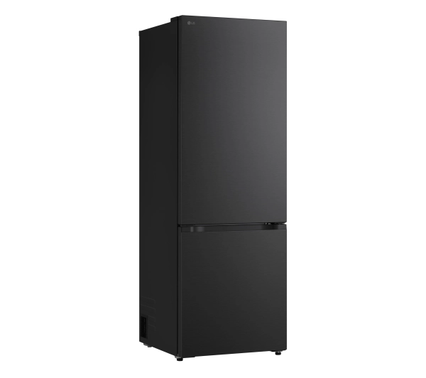 LG GBBW322CEV Funkcje AI Pełny No Frost 203cm Komora świeżości Zdalne sterowanie Ciemny grafit stal - Kup na Raty - RRSO 0%