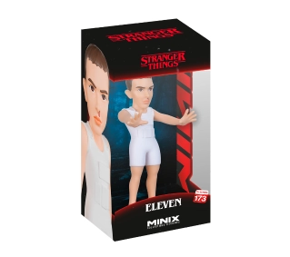 Minix Stranger Things - Eleven