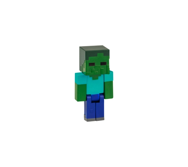 PMI Kids World Minecraft Capsule