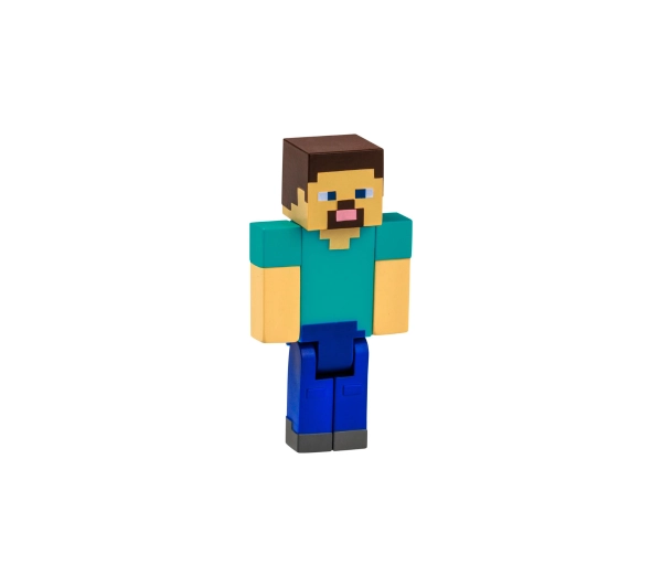 PMI Kids World Minecraft Capsule