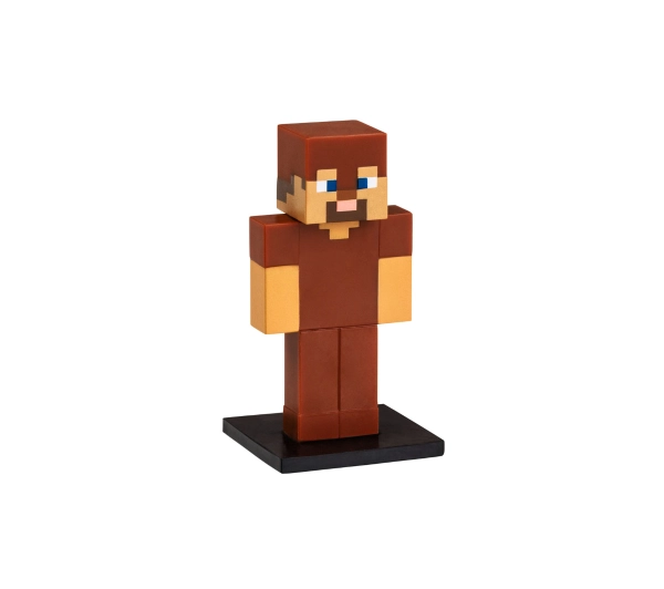 PMI Kids World Minecraft Capsule