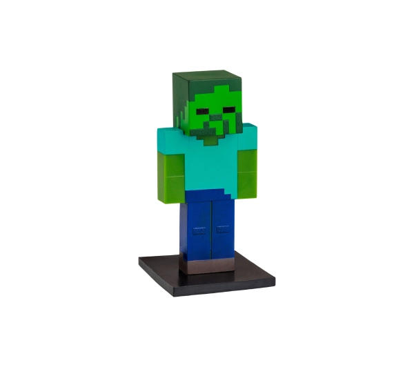 PMI Kids World Minecraft Capsule