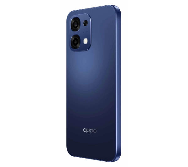 OPPO A6 Pro 5G 8/256GB 6,57" 120Hz 50Mpix Niebieski - ⚡ BESTSELLERY ⚡ - Kup na Raty - RRSO 0%