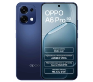 OPPO A6 Pro 5G