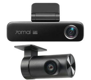 70MAI M800 set 4K - Kup na Raty - RRSO 0%