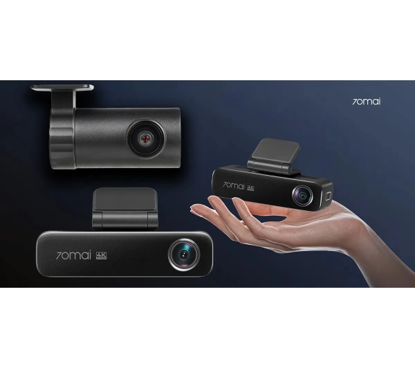 70MAI M800 set 4K - Kup na Raty - RRSO 0%
