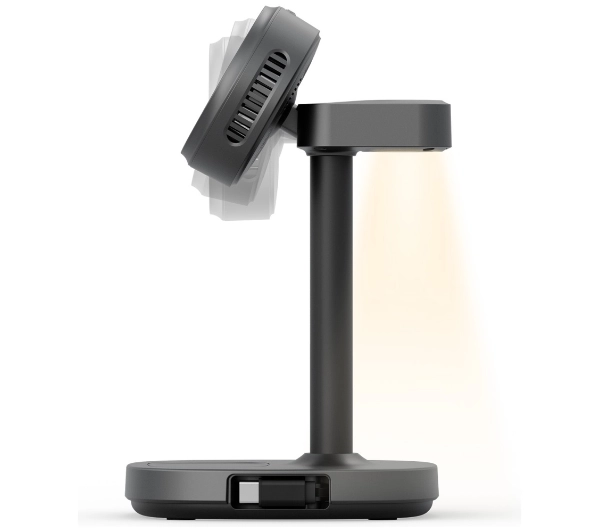 Energea 15W USB-C Grafitowy