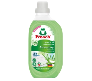 Frosch Aloesowy 900ml
