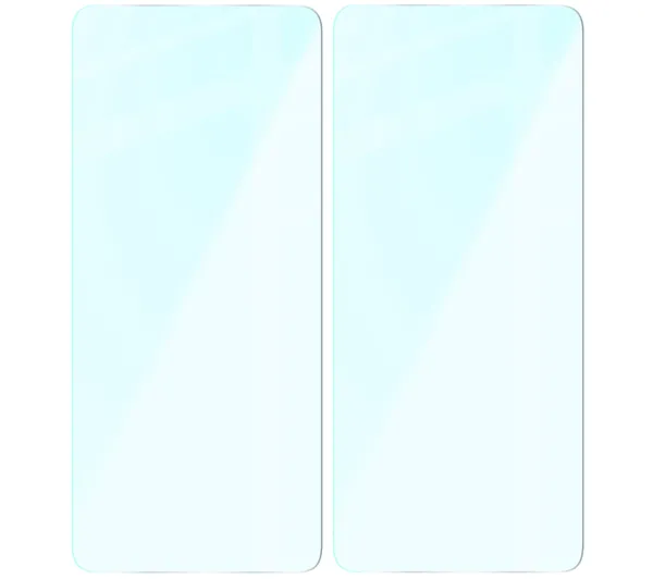 Bizon Clear Duo do OnePlus Nord 4