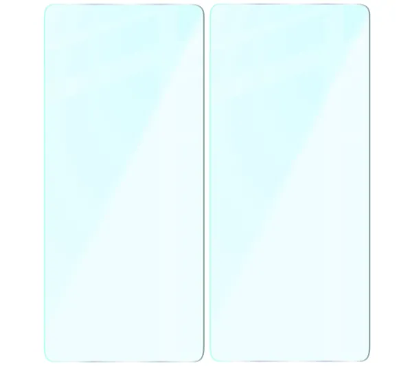 Bizon Clear Duo do Samsung Galaxy S20 FE