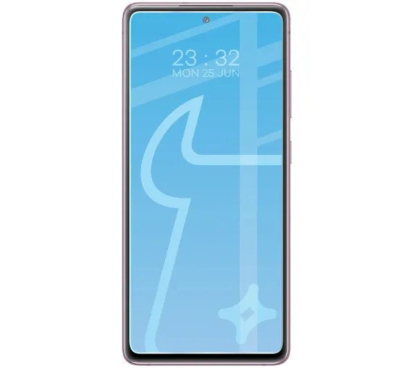 Bizon Clear Duo do Samsung Galaxy S20 FE