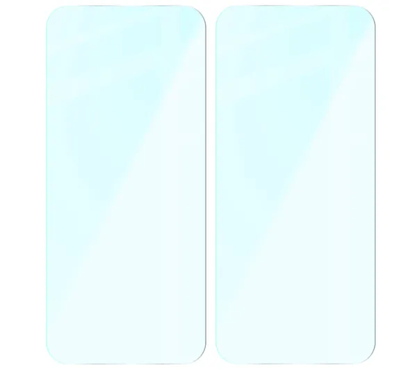 Bizon Clear Duo do Google Pixel 9a