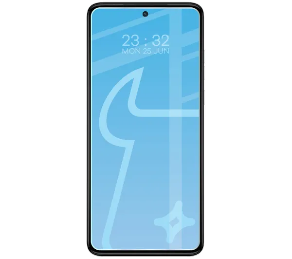 Bizon Clear Duo do Motorola Moto G84 5G