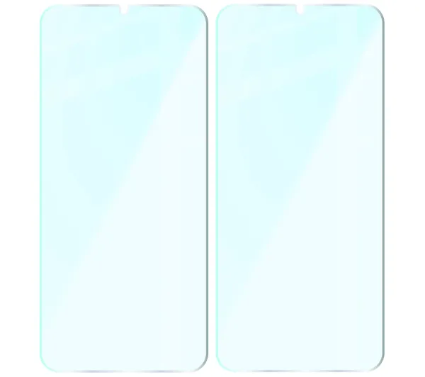Bizon Clear Duo do Samsung Galaxy M34 5G