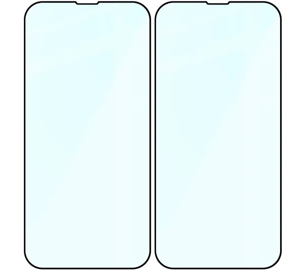 Bizon Edge Duo do iPhone 14 Plus / 13 Pro Max