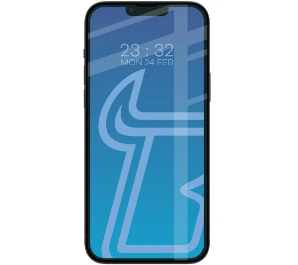Bizon Edge Duo do iPhone 14 Plus / 13 Pro Max