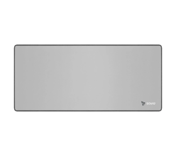 Podkładka SAVIO Turbo Dynamic XXL Grey Edition