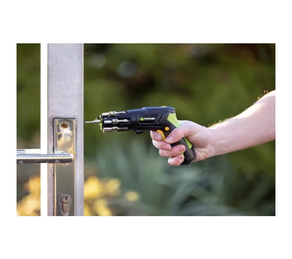 Fieldmann FDS 10102-A