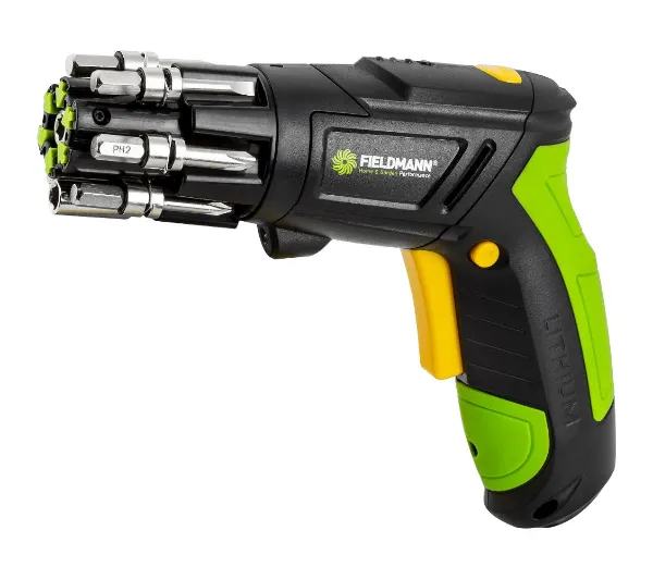 Fieldmann FDS 10102-A