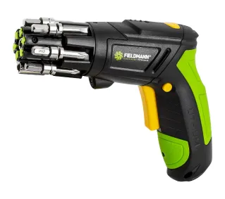 Fieldmann FDS 10102-A