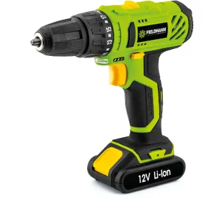 Fieldmann FDV 10201-A