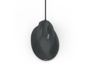 Hama ECM-500 Dla praworęcznych Czarny