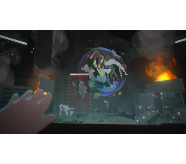 Goodnight Universe Gra na PS5