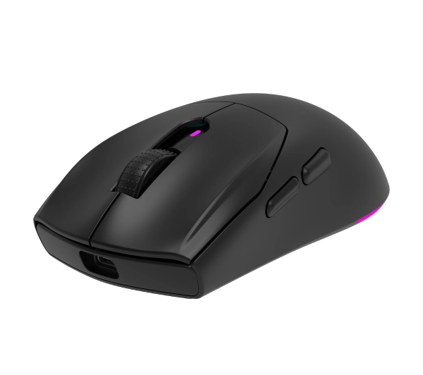 Rampage Prote M5 Czarny