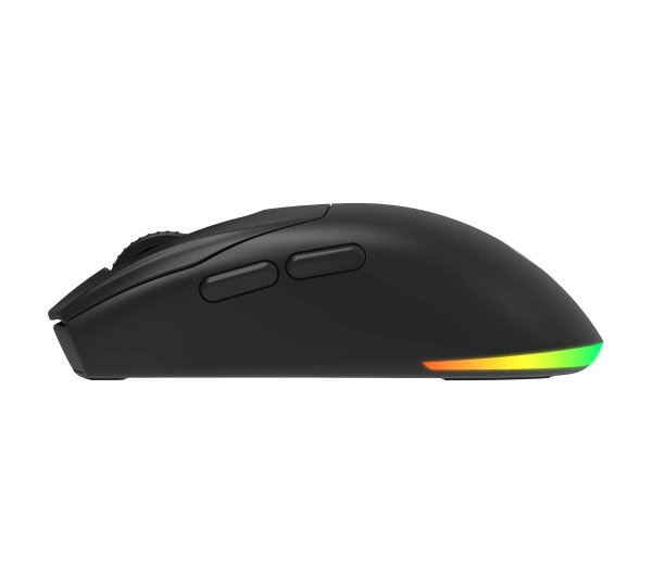 Rampage Prote M5 Czarny