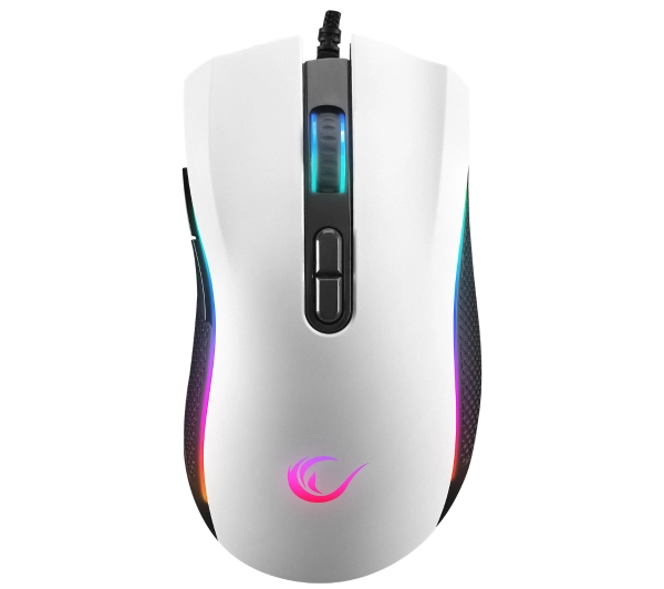 Rampage SMX-R44 V2 Biały