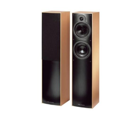 wharfedale crystal 40